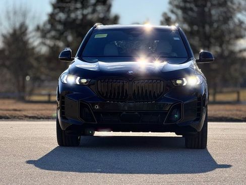 New 2026 BMW X5 xDrive40i image 11