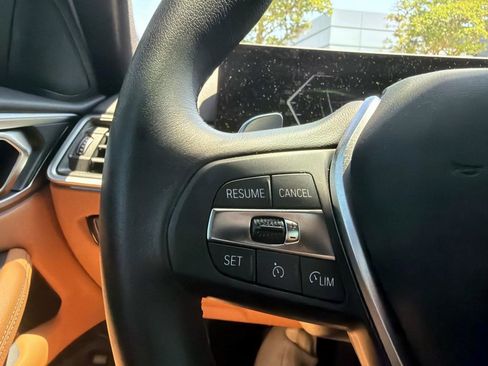 Used 2024 BMW 430i Coupe w/ Convenience Package image 21