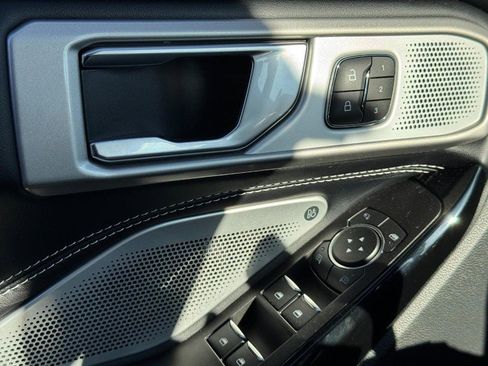 Used 2022 Ford Explorer ST w/ Equipment Group 401A image 26