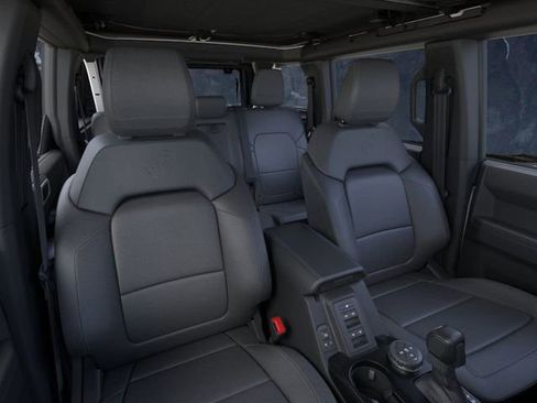 New 2026 Ford Bronco Outer Banks image 10