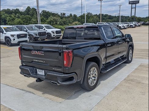 Used 2021 GMC Sierra 1500 Denali w/ Technology Package AWD/4WD image 7