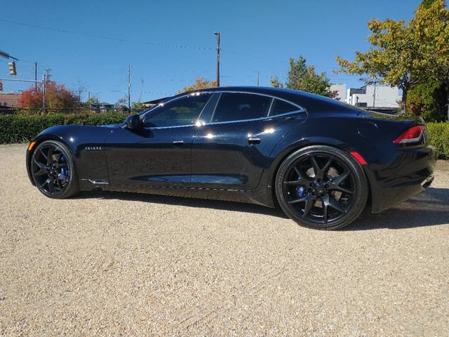 Used 2018 Karma Revero Luxury RWD image 13