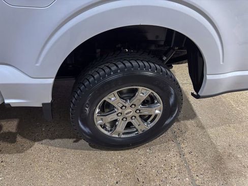 Used 2023 Ford F150 XLT w/ Equipment Group 302A High image 33