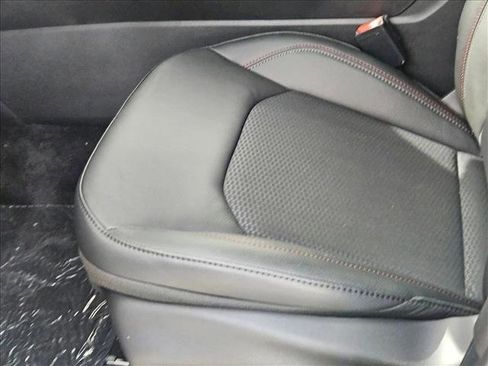 New 2026 Jeep Compass Trailhawk image 4