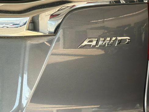 Used 2016 Honda CR-V Touring image 26