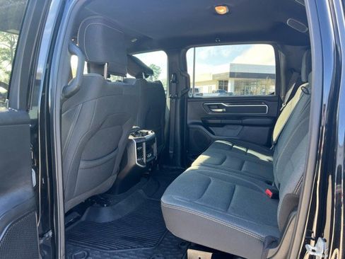 Used 2022 RAM 1500 Big Horn image 27