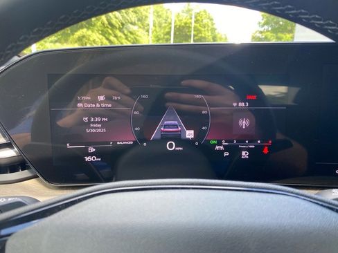 New 2025 Audi Q5 2.0T Premium Plus image 9