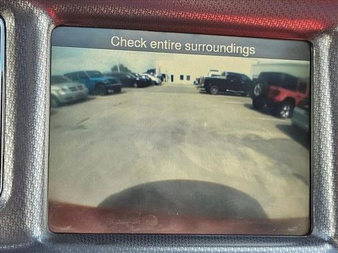 Used 2012 Dodge Charger R/T RWD image 15