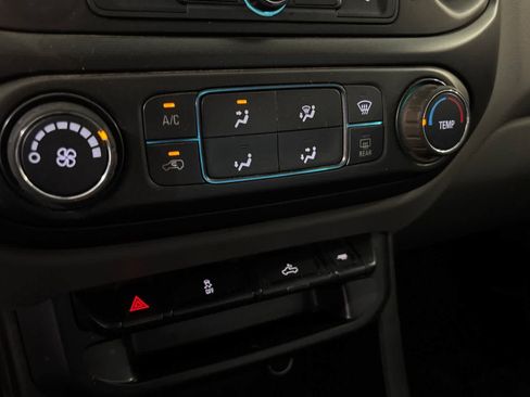 Used 2021 GMC Canyon Elevation Standard w/ Convenience Package RWD image 21