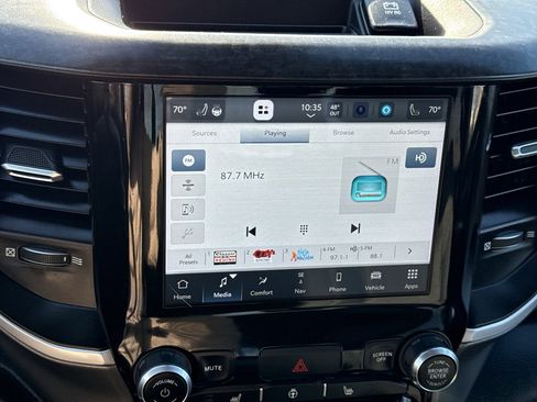 Used 2022 RAM 1500 Big Horn image 18