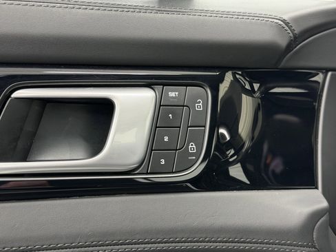Certified 2022 Porsche Panamera 4S image 29