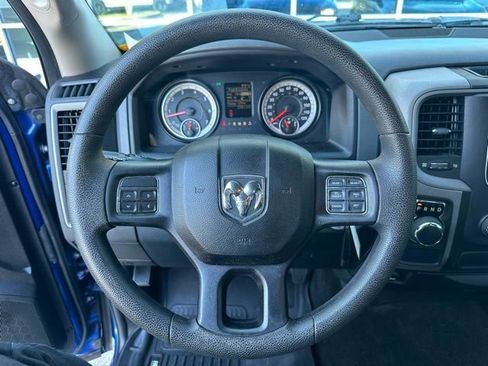 Used 2016 RAM 1500 Express image 16