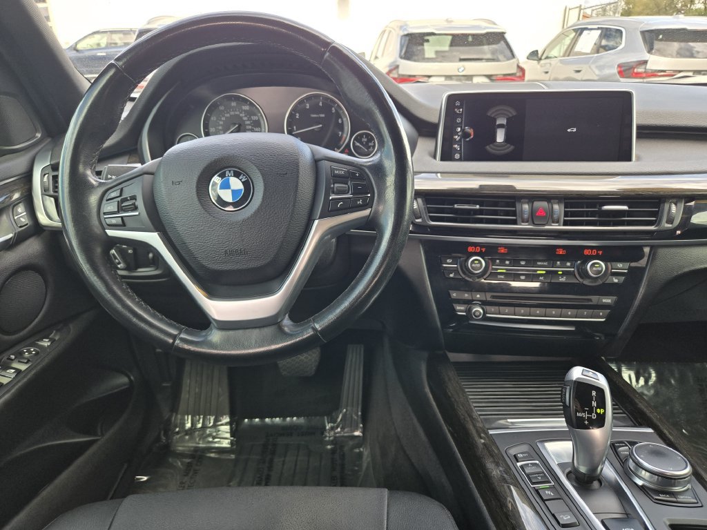 Used 2017 BMW X5 xDrive35i AWD/4WD image 27