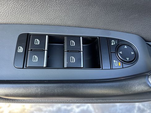 New 2026 MAZDA CX-50 AWD 2.5 S w/ Cargo Package image 18