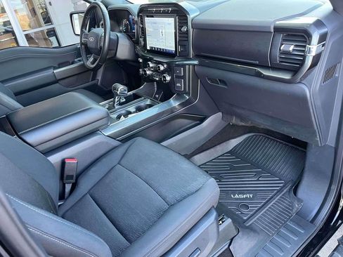 Used 2022 Ford F150 XLT w/ Equipment Group 302A High image 20