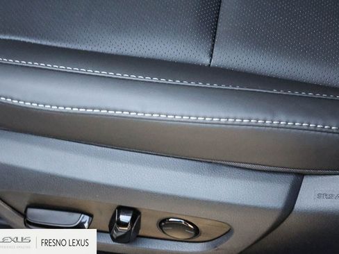 New 2026 Lexus NX 350 AWD w/ Premium Package image 21