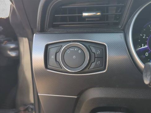Used 2018 Ford Mustang Premium w/ Equipment Group 201A RWD image 13