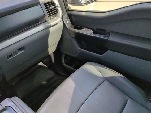 Used 2021 Ford F150 XL w/ Equipment Group 101A High AWD/4WD image 17
