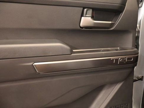 New 2026 Toyota Tacoma TRD Sport AWD/4WD image 25