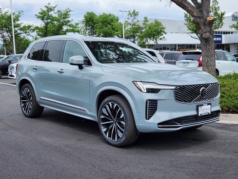 New 2026 Volvo XC90 T8 Plus w/ Protection Package Premier image 16