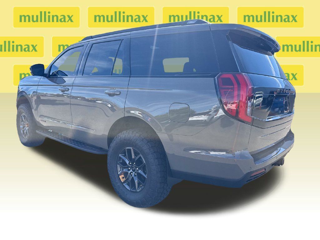 Used 2027 Ford Expedition Tremor AWD/4WD image 5
