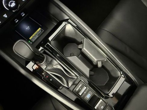 Used 2025 Honda Accord Sport image 24
