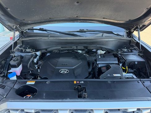Used 2022 Hyundai Palisade SEL FWD image 21