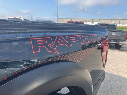 New 2026 Ford F150 Raptor AWD/4WD image 36