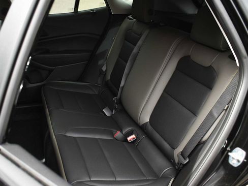 New 2026 Chevrolet Trax ACTIV w/ Sunroof Package image 13