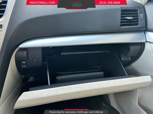 Used 2012 Subaru Legacy 2.5i image 19