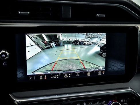 New 2026 GMC Sierra 1500 Denali AWD/4WD image 12