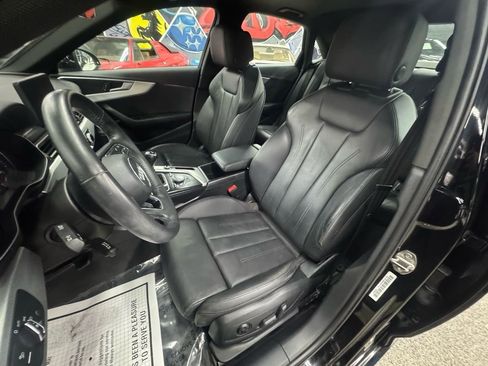 Used 2018 Audi A4 2.0T Premium w/ Convenience Package image 11