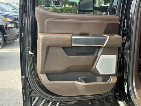 Used 2026 Ford F250 King Ranch AWD/4WD image 38