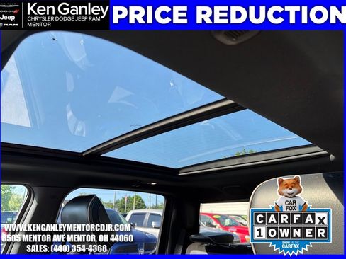 Certified 2023 RAM 1500 Laramie AWD/4WD image 18