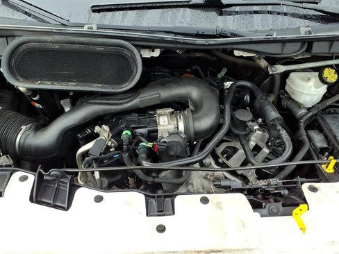 Used 2020 Ford Transit 350 148 High Roof RWD image 9