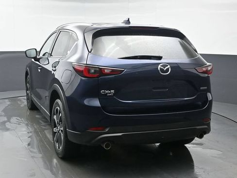 Certified 2023 MAZDA CX-5 AWD 2.5 S w/ Premium Plus Pkg image 3