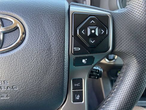 Used 2023 Toyota Tacoma SR5 w/ Technology Package RWD image 32