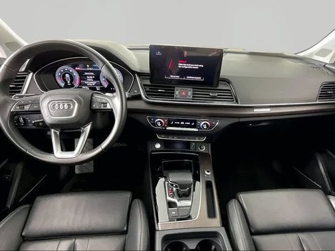 Used 2024 Audi Q5 2.0T Premium Plus AWD/4WD image 7