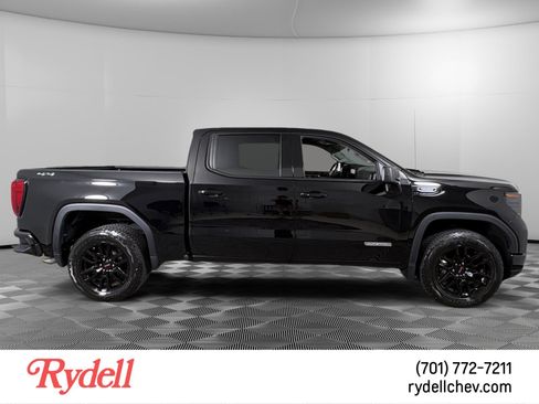 Used 2025 GMC Sierra 1500 Elevation AWD/4WD image 6