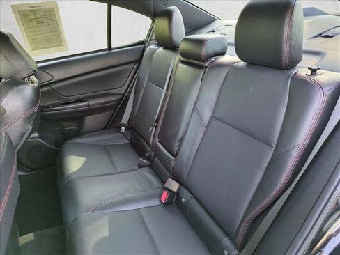Used 2020 Subaru WRX Limited w/ Popular Package #1 image 18