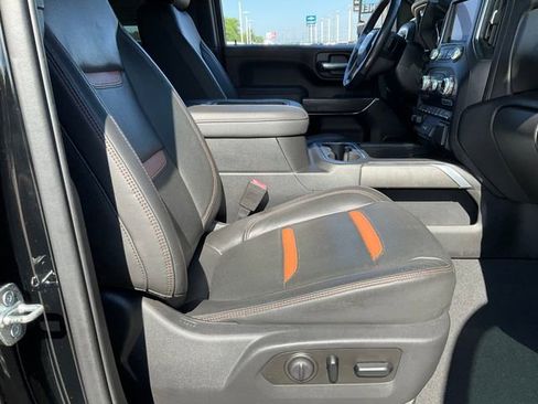 Used 2020 GMC Sierra 2500 AT4 w/ AT4 Premium Package AWD/4WD image 20