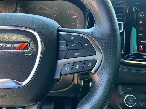 Used 2023 Dodge Durango SXT Launch Edition image 48