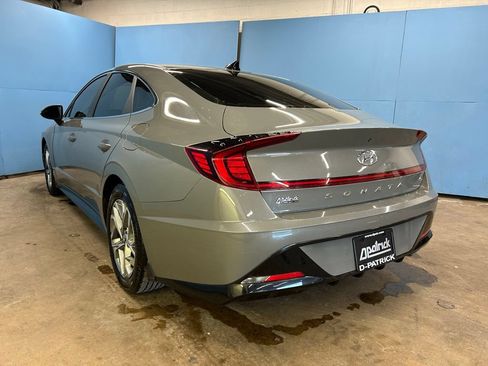 Used 2022 Hyundai Sonata SEL FWD image 7