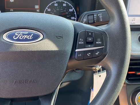 Used 2022 Ford Maverick XLT FWD image 15