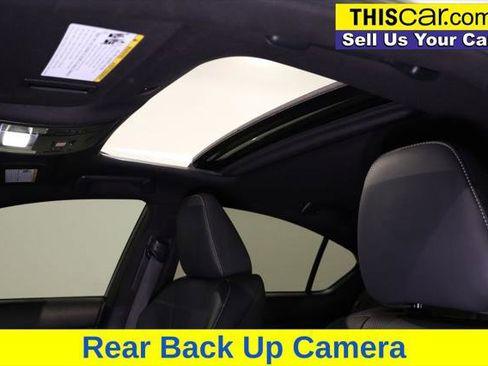 Used 2022 Lexus IS 350 F Sport image 20