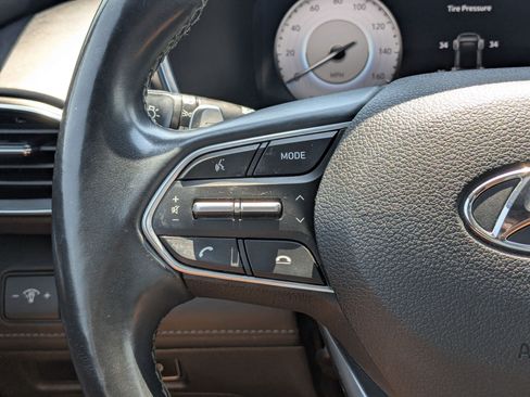 Used 2021 Hyundai Santa Fe Limited AWD/4WD image 20