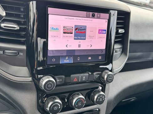 New 2026 RAM 5500 Tradesman w/ Chrome Appearance Group AWD/4WD image 17