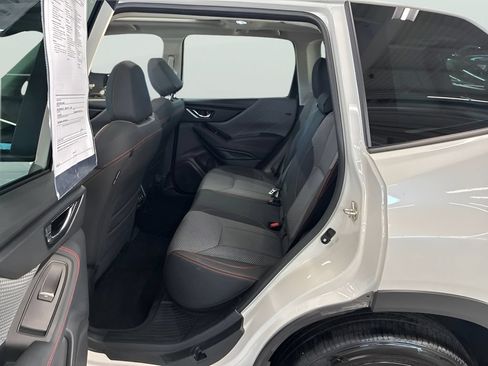 Certified 2023 Subaru Forester Sport AWD/4WD image 19