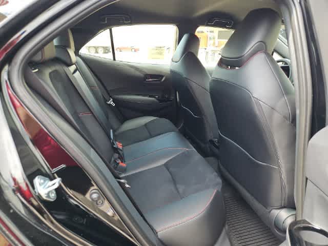 New 2026 Toyota Corolla GR AWD/4WD image 17