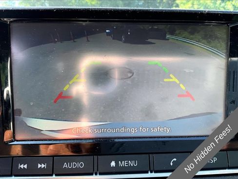 Used 2024 Nissan Sentra S FWD image 15